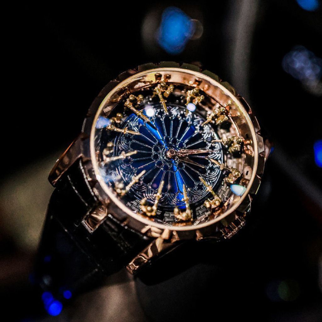 Smartwatch Watches Best Gift For Men - Novo Relógio Masculino Luxuoso e Elegante,