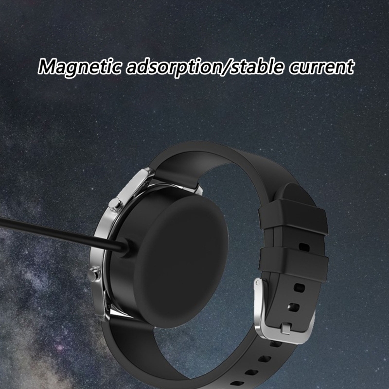 Smartwatch Watches For Sale - Linha alimentação carregamento magnético USB resistente