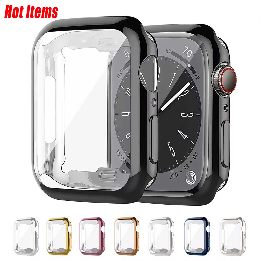 Smartwatch Watches For Women Smart - Capa para apple watch case 44mm