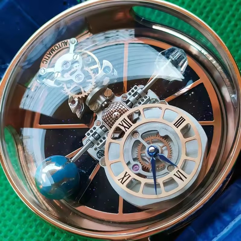 Watches Not Smartwatch - Pindu design homem relógio de pulso