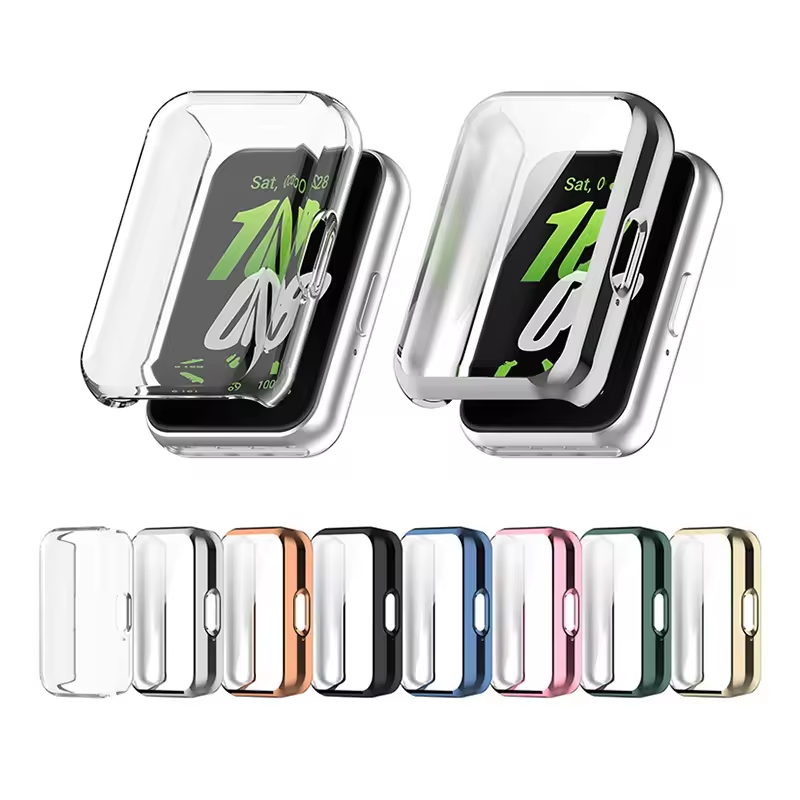 Smartwatch Watches For Women Smart - Capa para Samsung Galaxy Fit 3,