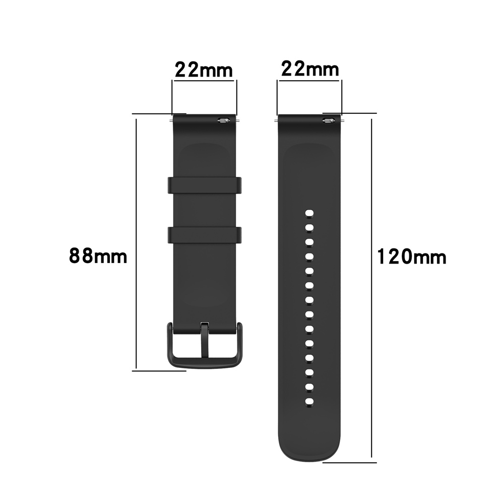 Fossil Watches Smartwatch Gen 5 - Faixa de cinta 22mm para fossil