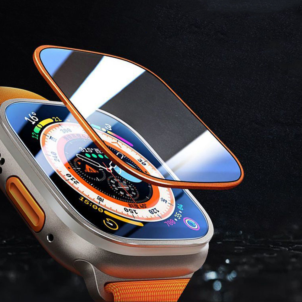 Smartwatch Watches For Women Smart - Película de vidro temperado para apple