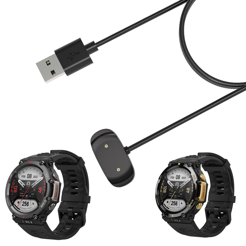 Smartwatch English - Smartwatch doca carregador adaptador cabo de