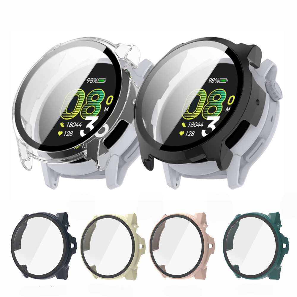 Smartwatch English - Película protetora de tela de vidro