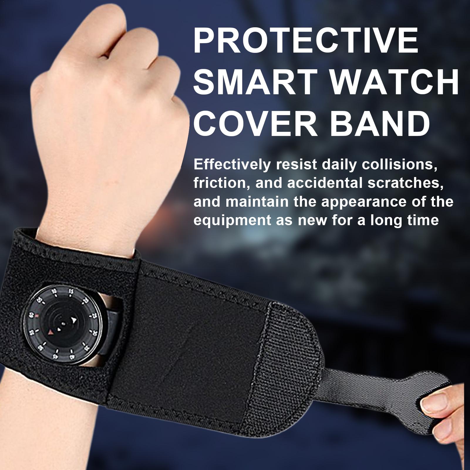 Smartwatch Watches For Women Smart - Protetor de pulseira para relógio inteligente,