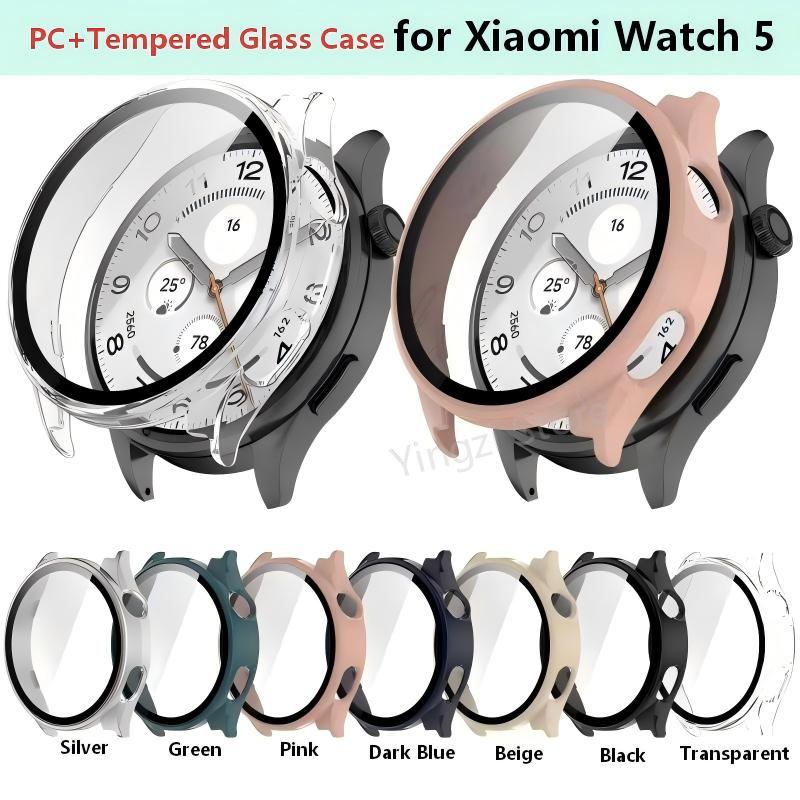 Smartwatch English - Capa de PC + Vidro Temperado