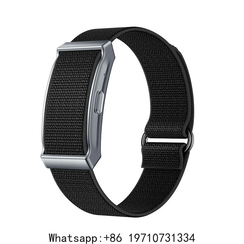 Smartwatch Watches For Women Smart - Pulseira inteligente com monitoramento de frequência
