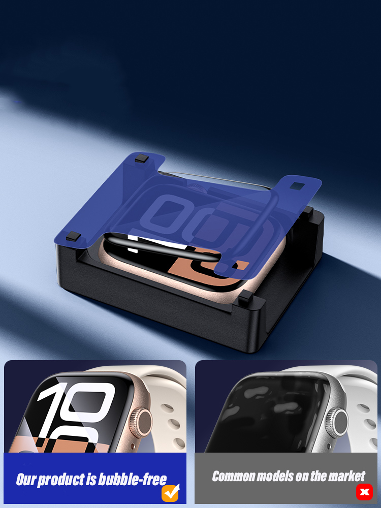 Watches Not Smartwatch - Protetor de tela Instalar o artefato