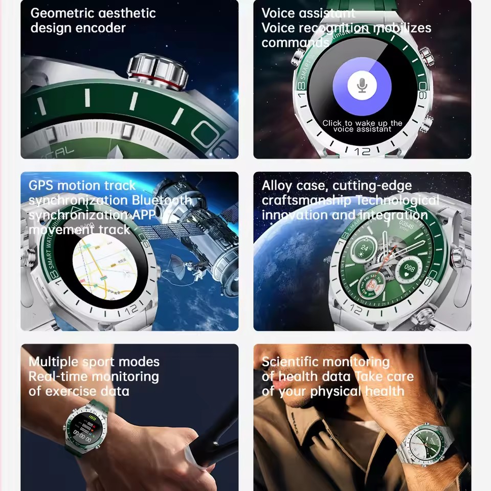 Hotsale smartwatch feminino ma - Smartwatch Watches Gift For Women avaliação e preço
