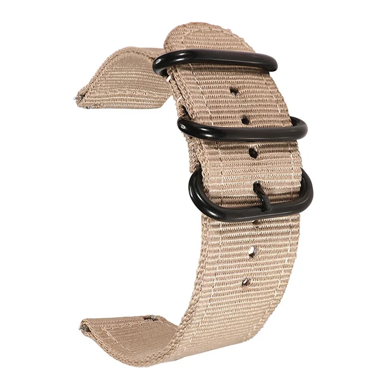 Pulseira de relógio universal  - Smartwatch Army Watches For Men avaliação e preço