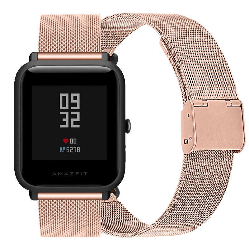 Pulseira de metal para fossil  - Fossil Watches Smartwatch Gen 5 avaliação e preço