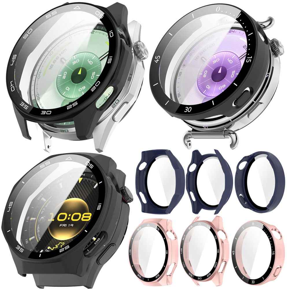 Behua filme de vidro temperado - Smartwatch Tornado Watches avaliação e preço
