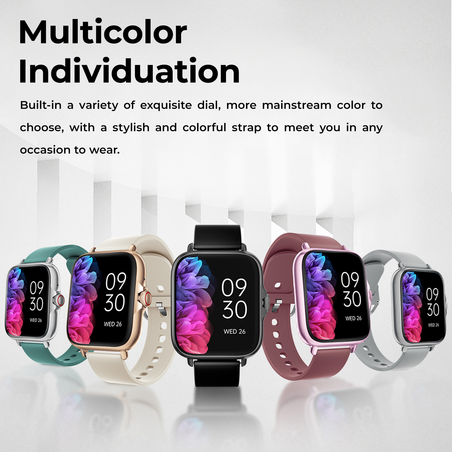 Novo Relógio Inteligente 2026  - Smartwatch Watches Gift For Women avaliação e preço