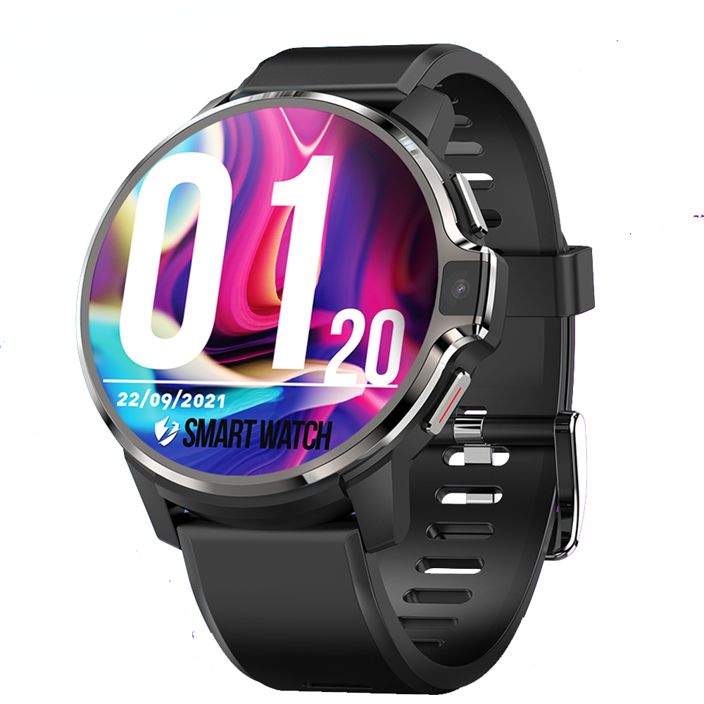 Relógio inteligente 4g android - Smartwatch Watches For Sale avaliação e preço