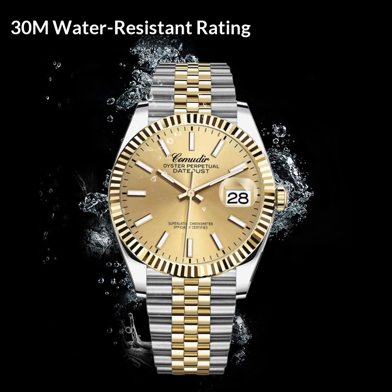 Relógio Dourado Masculino com  - Smartwatch Watches For Women Smart avaliação e preço