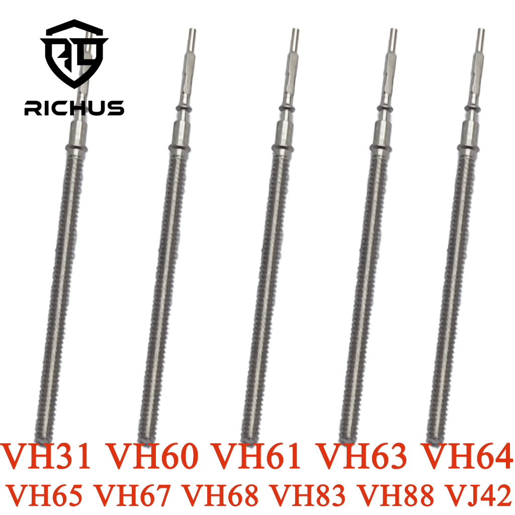 RICHUS VH31 Haste de Relógio e - Watch Crown Stem avaliação e preço