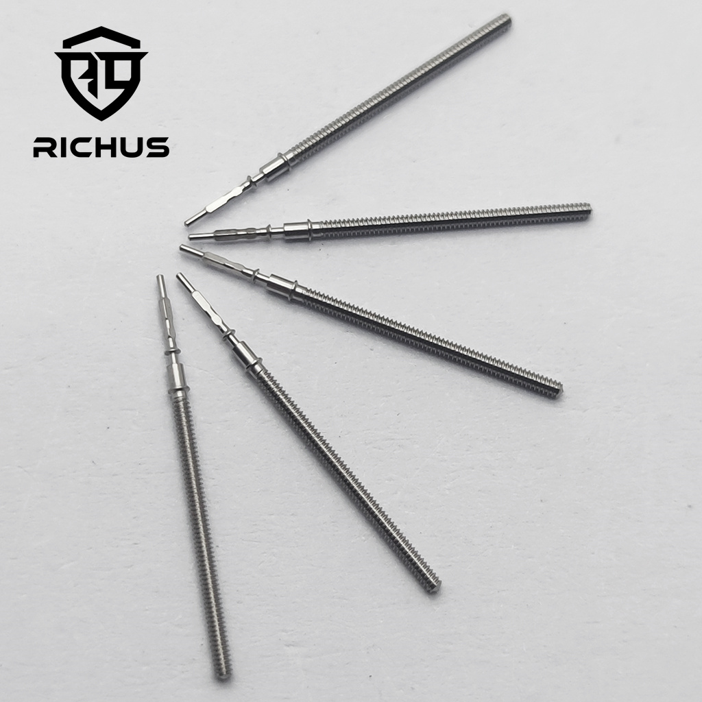RICHUS VH31 Haste de Relógio e - Watch Crown Stem avaliação e preço