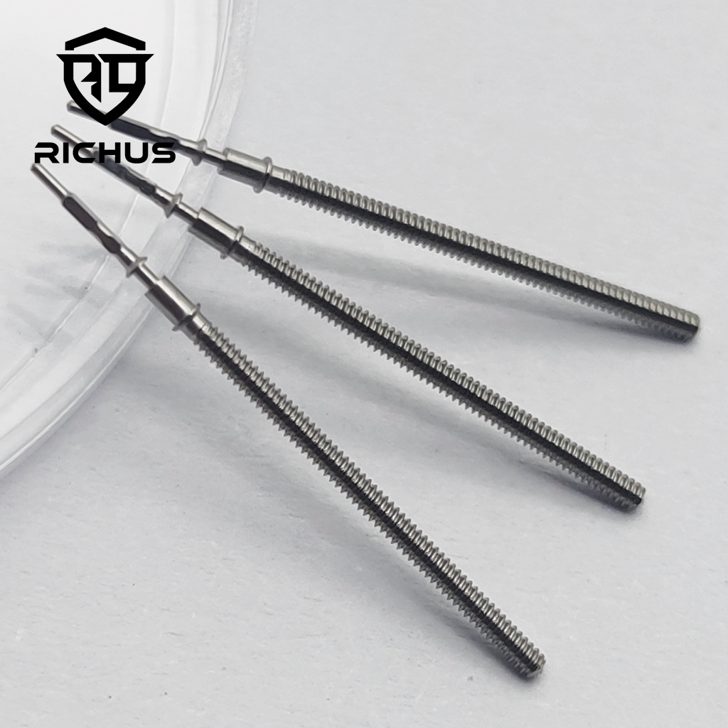 RICHUS VH31 Haste de Relógio e - Watch Crown Stem avaliação e preço