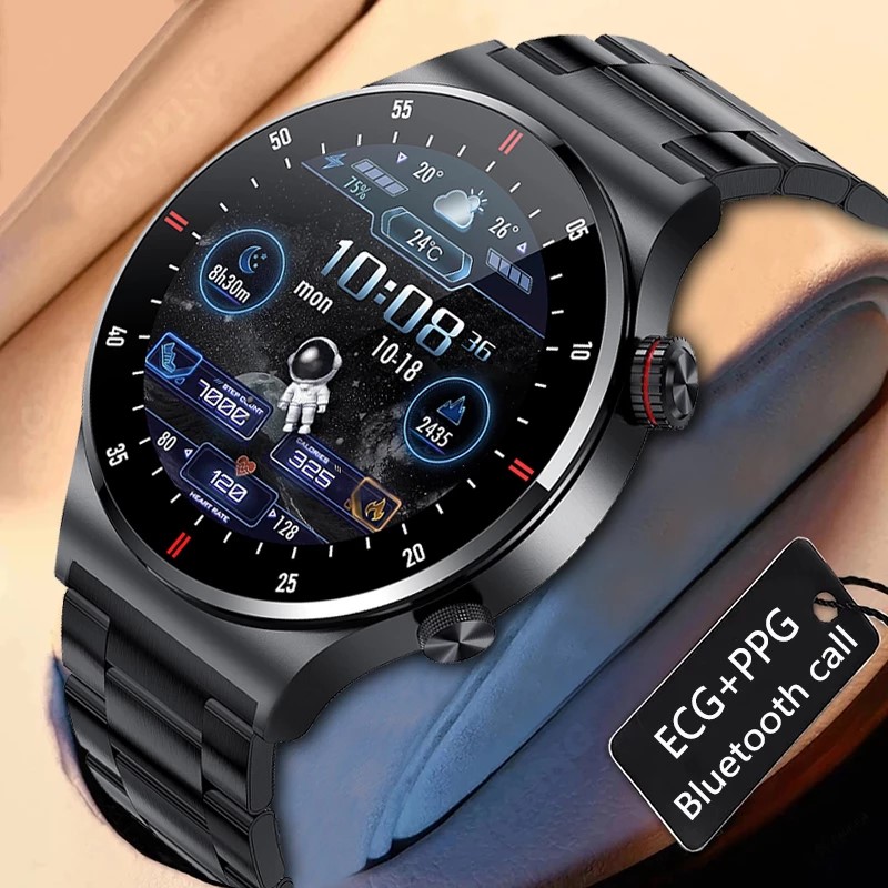 Para Apple iPhone 14 Pro Max 1 - Smartwatch Iphone Watch For Men avaliação e preço