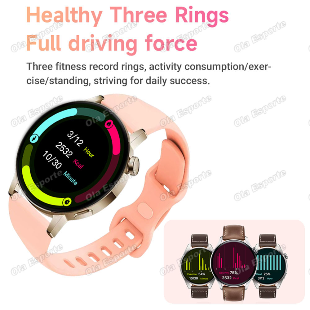 Novo Smartwatch Outdoor 2026 c - Smartwatch Watches Best Gift For Men avaliação e preço