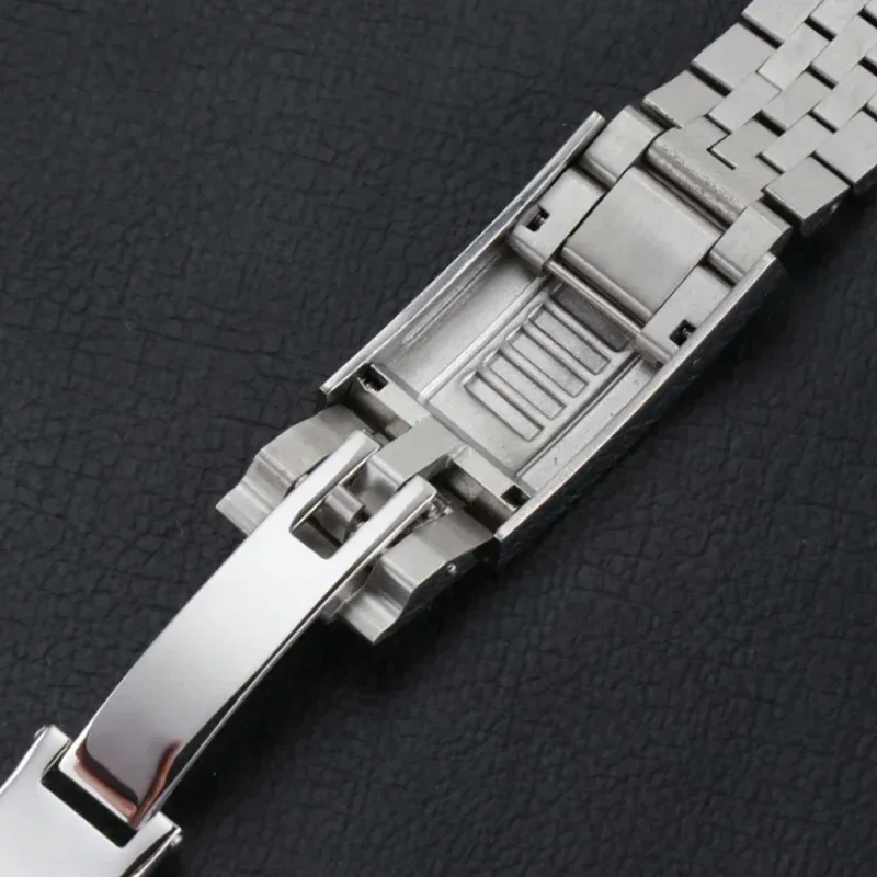 Pulseira Jubilee 904 de 20mm p - Rolex Watch Datejust avaliação e preço
