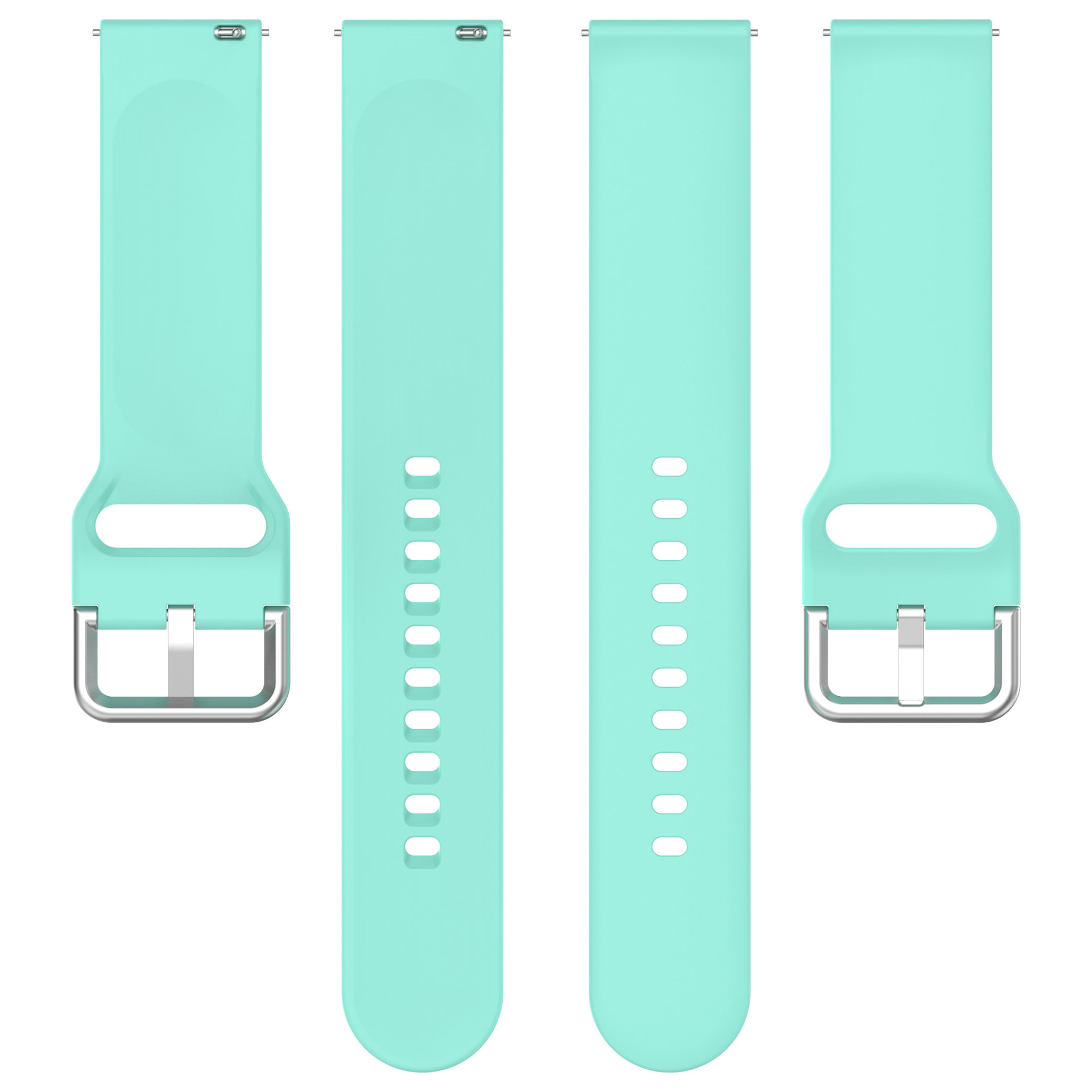 20mm silicone criança smartwat - Smartwatch English avaliação e preço