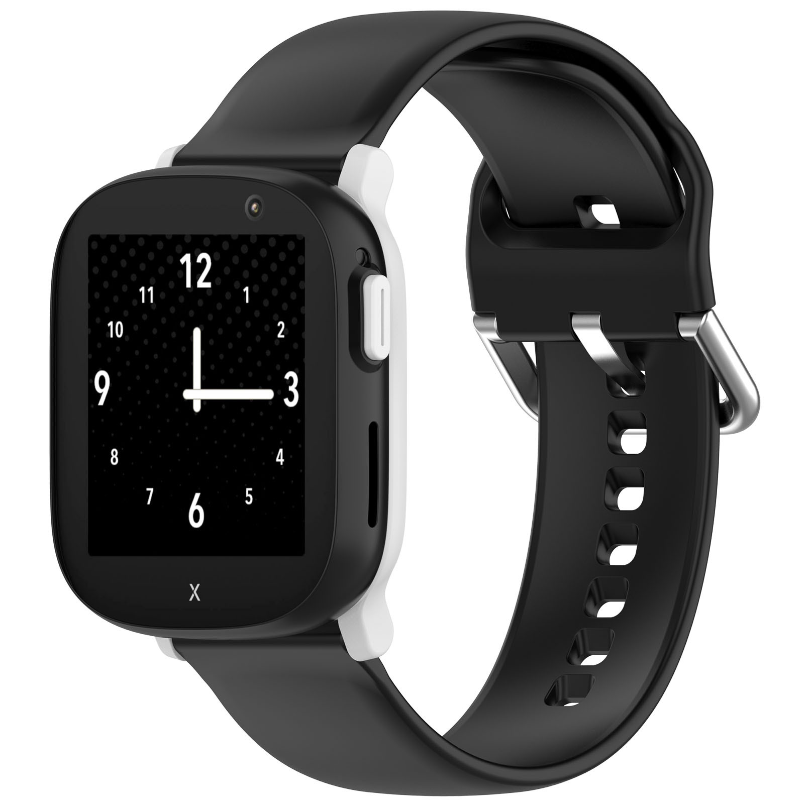 20mm silicone criança smartwat - Smartwatch English avaliação e preço