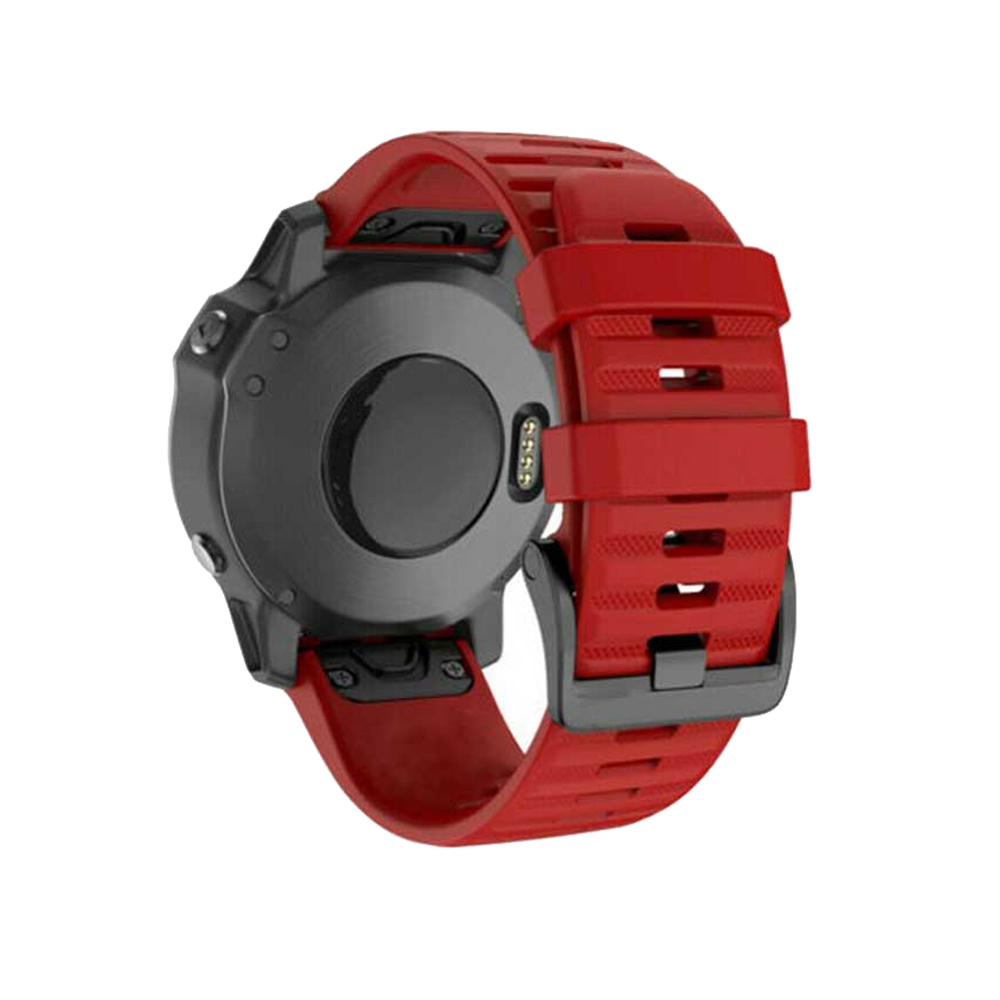 Quickfit silicone esporte cint - Smartwatch English avaliação e preço