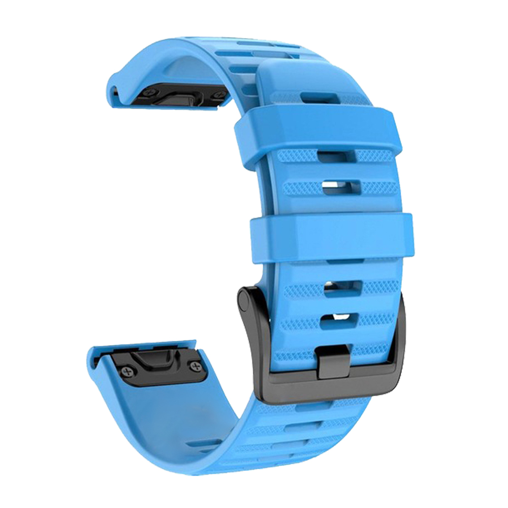 Quickfit silicone esporte cint - Smartwatch English avaliação e preço