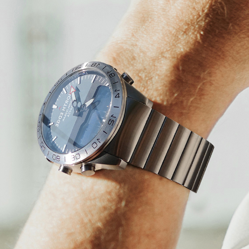 Relógio de Mergulho Masculino  - Smartwatch Army Watches For Men avaliação e preço