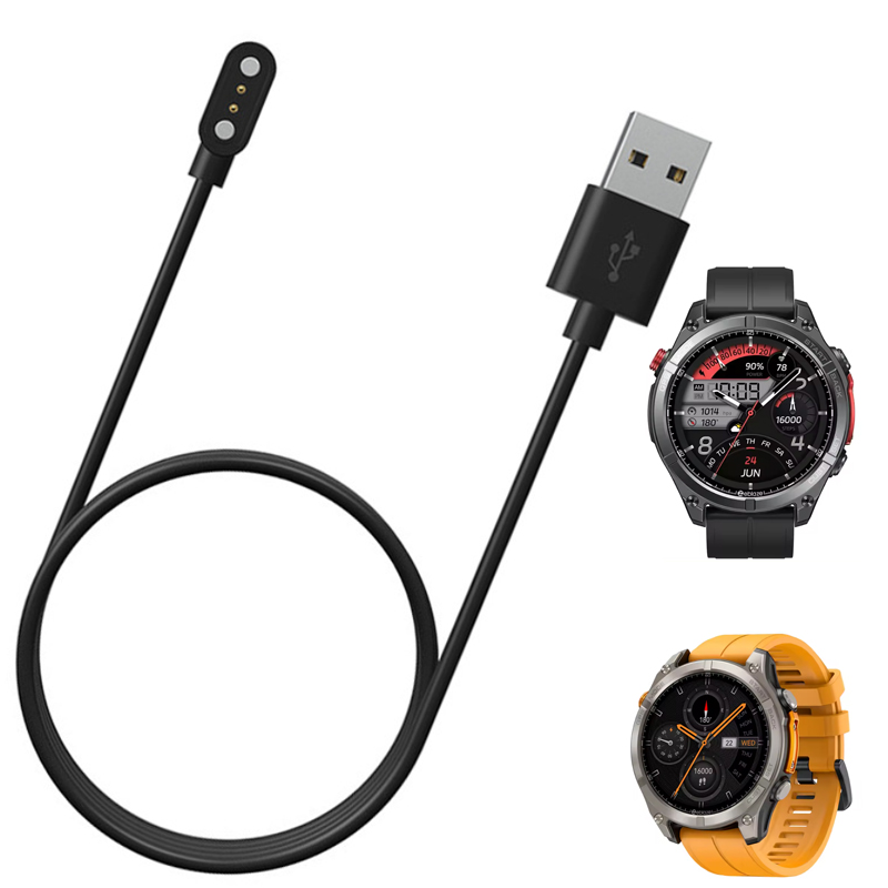 Adaptador de carregador dock s - Smartwatch English avaliação e preço