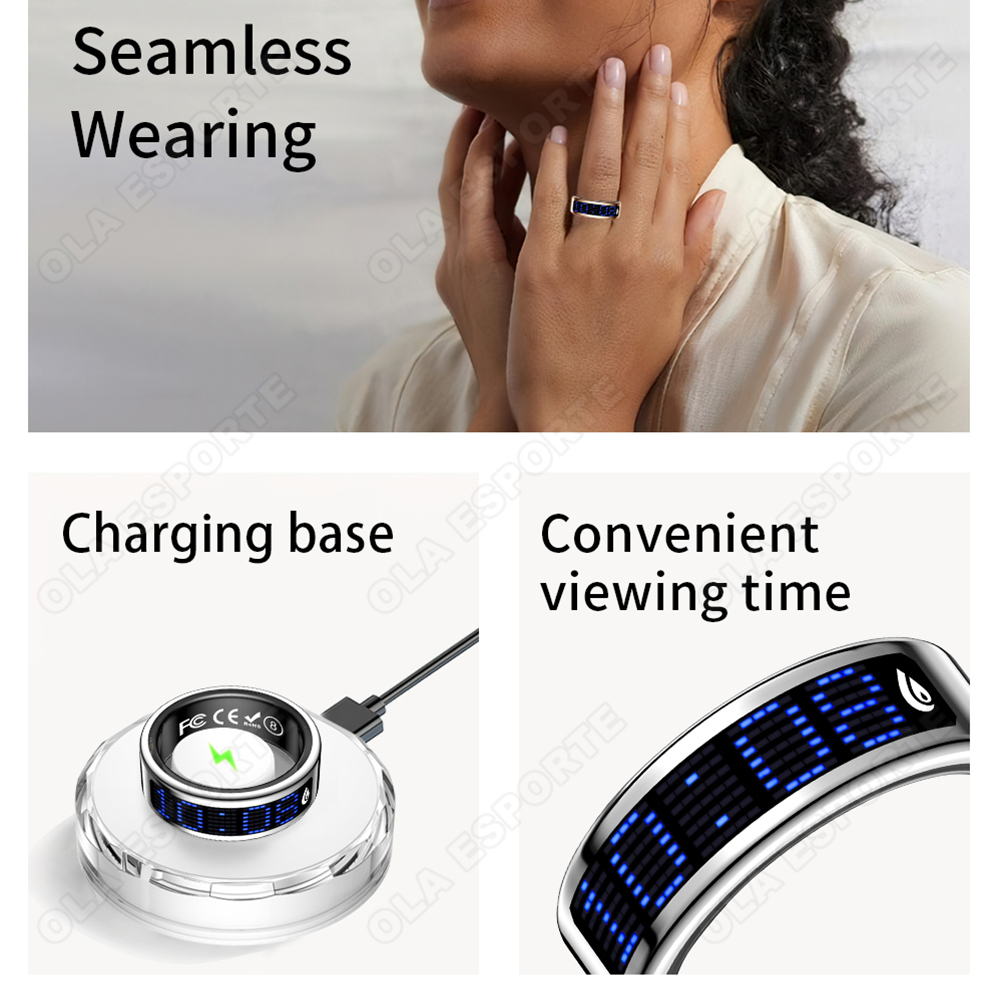 Relógio Inteligente Feminino c - Smartwatch Watches For Women Smart avaliação e preço