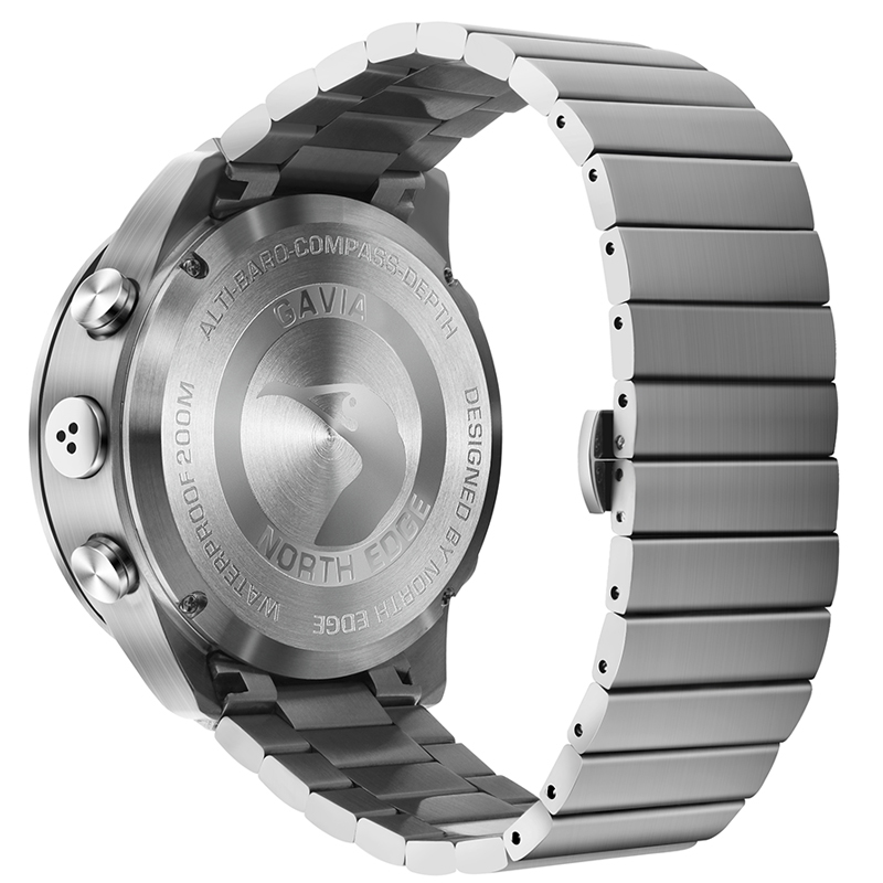 Relógio de Mergulho Masculino  - Smartwatch Army Watches For Men avaliação e preço