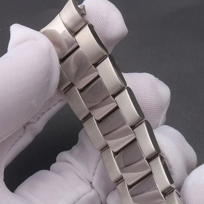 Pulseiras de relógio para role - Rolex Watch Datejust avaliação e preço