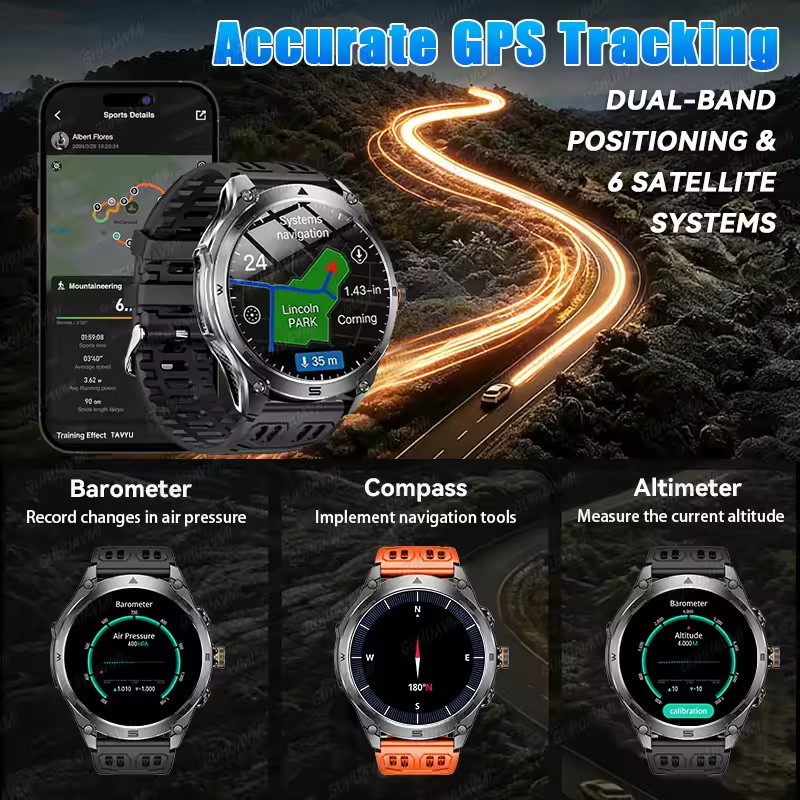 Relógio Inteligente Esportivo  - Smartwatch Watches For Sale avaliação e preço
