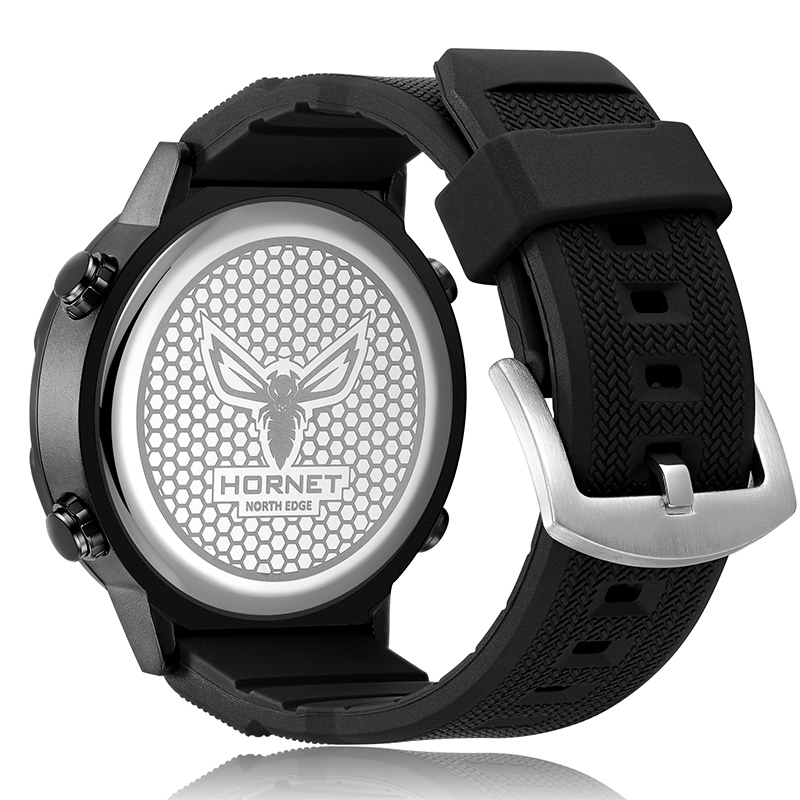 North edge masculino relógio i - Smartwatch Army Watches For Men avaliação e preço