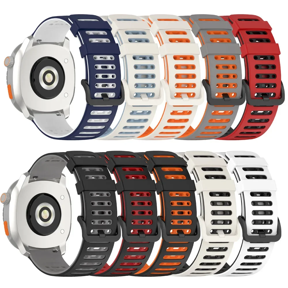 22mm pulseira de relógio espor - Fossil Watches Smartwatch Gen 5 avaliação e preço