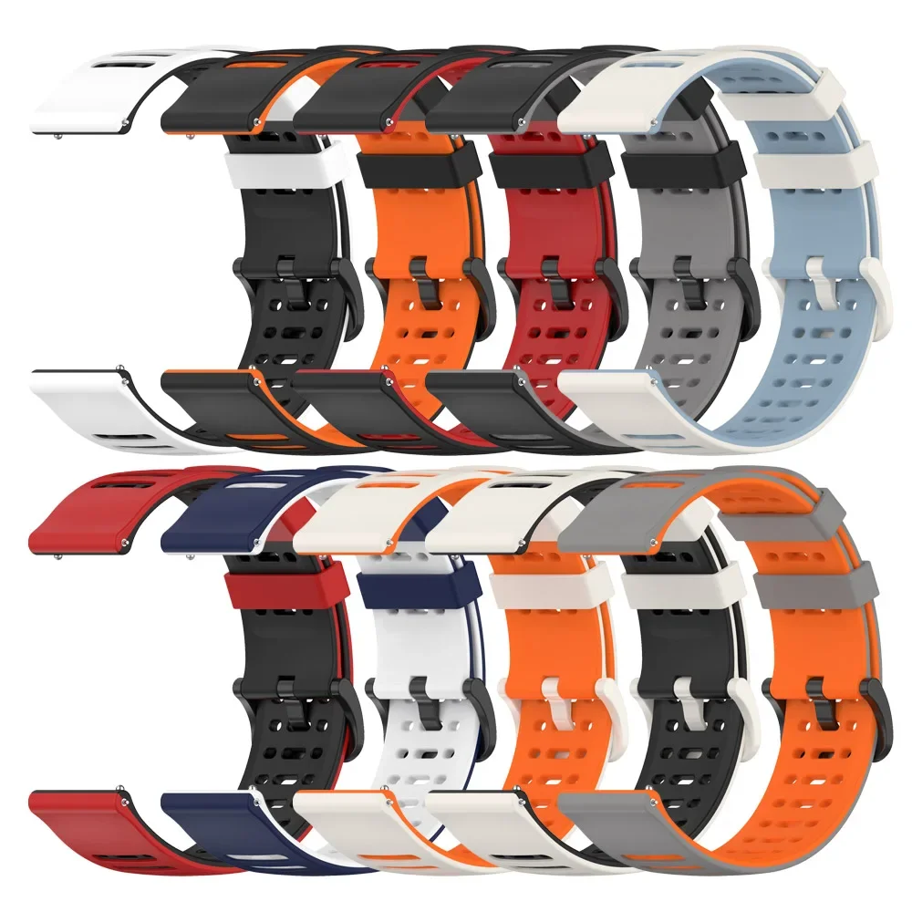 22mm pulseira de relógio espor - Fossil Watches Smartwatch Gen 5 avaliação e preço