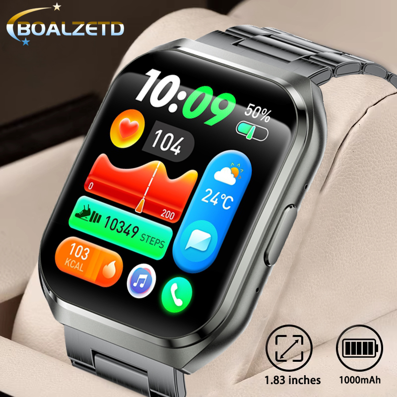 Amoled 2026 hd 3d tela de supe - Smartwatch Watches Gift For Women avaliação e preço