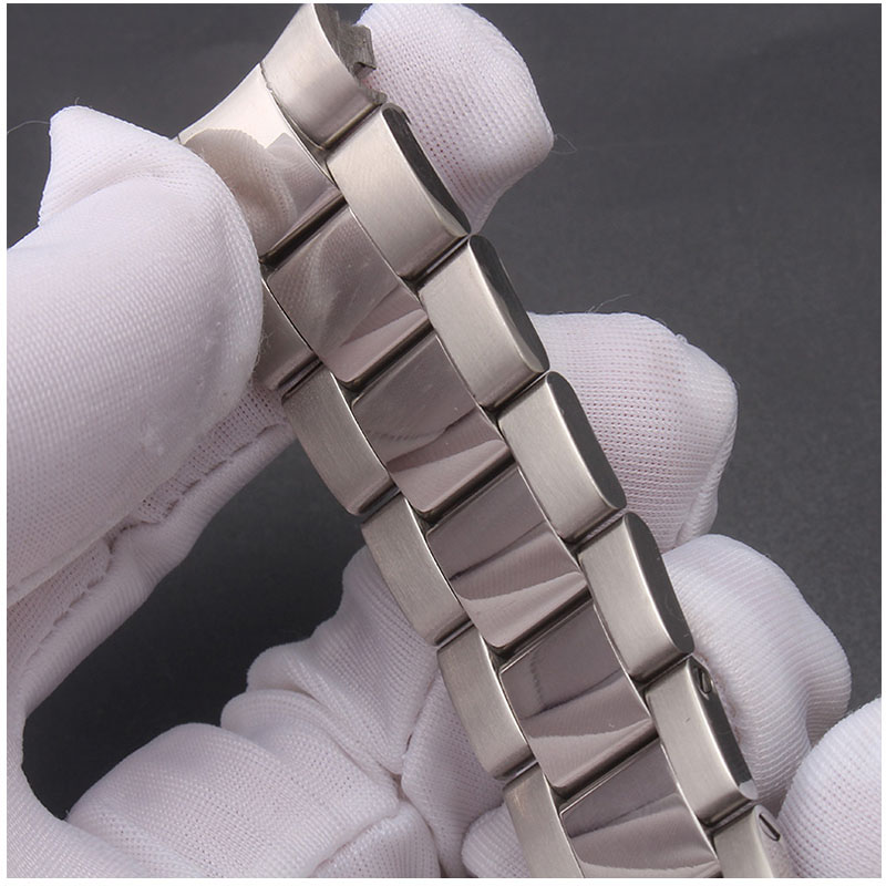 Pulseira de relógio 904 para r - Rolex Watch Datejust avaliação e preço