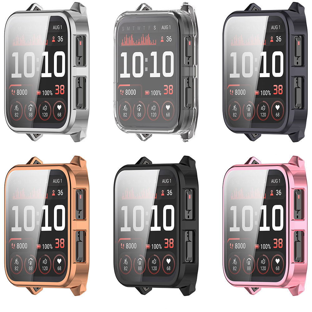Capa tpu macia para garmin ven - Smartwatch English avaliação e preço