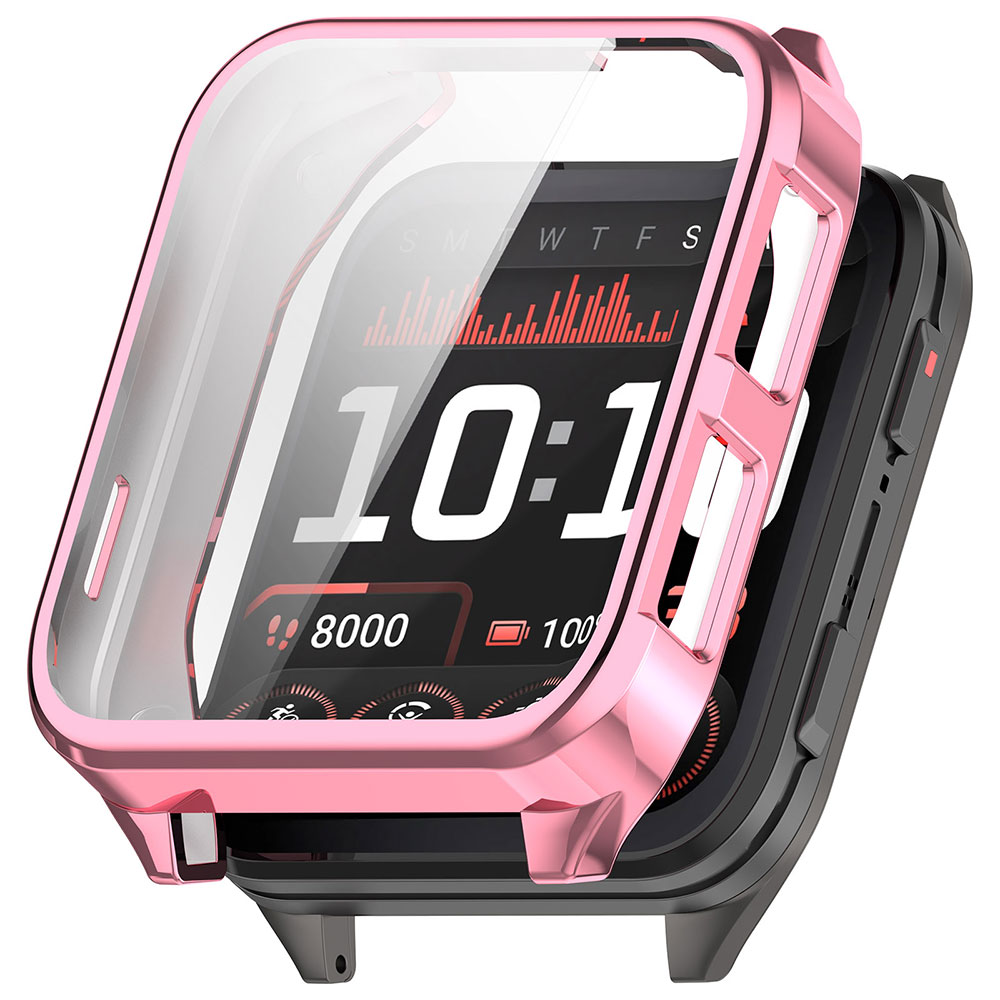 Capa tpu macia para garmin ven - Smartwatch English avaliação e preço