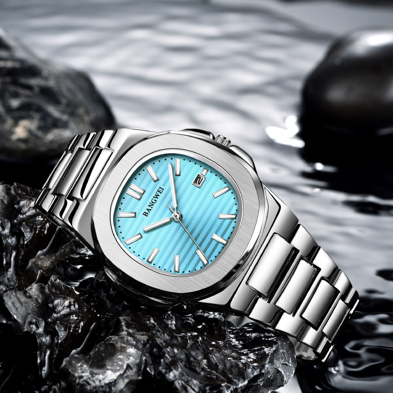 Relógios de Luxo para Homens B - Smartwatch Digital Watches For Men avaliação e preço