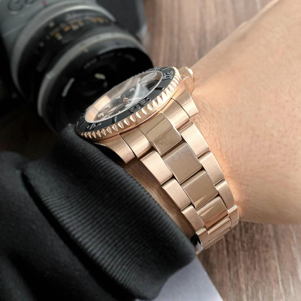Pagani design v3 40mm relógio  - Rolex Watch Datejust avaliação e preço