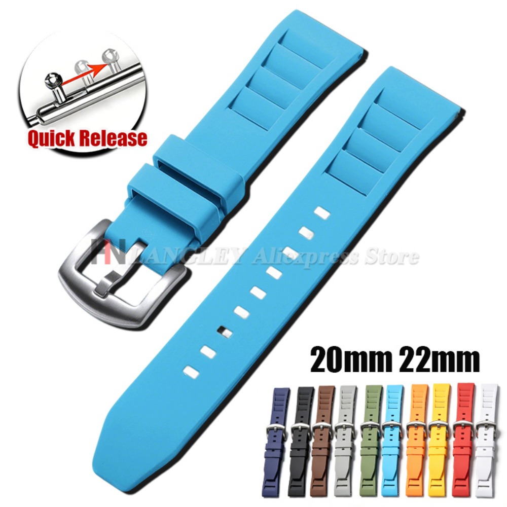 Pulseira de Silicone Macio 20m - Seiko Watches Smartwatch avaliação e preço