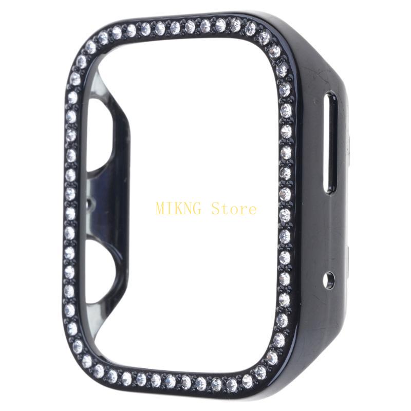 relógio pára-choques caso habi - Smartwatch Watches For Sale avaliação e preço