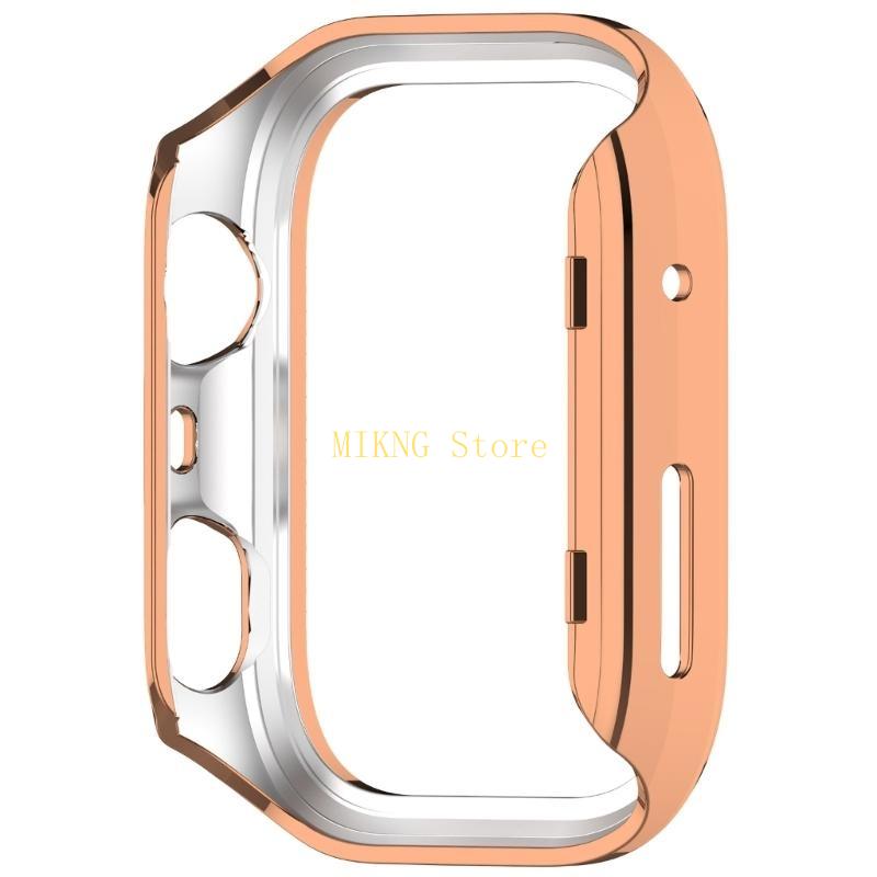 relógio pára-choques caso habi - Smartwatch Watches For Sale avaliação e preço