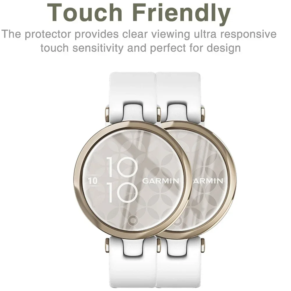 Película protetora de hidrogel - Watches Not Smartwatch avaliação e preço