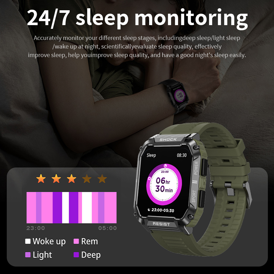 Relógio Inteligente Masculino  - Smartwatch Watches For Sale avaliação e preço